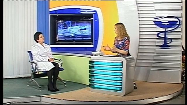 Медикон: туберкулёз рядом с нами! смотреть онлайн