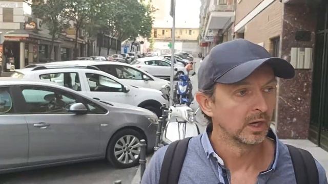 Воображение. Часть 2. Практика. Уход от темы смотреть онлайн