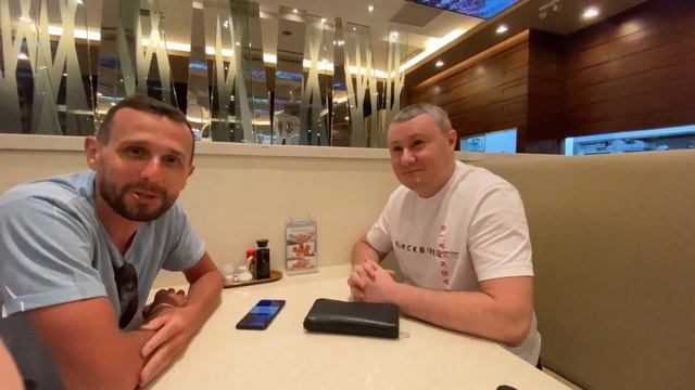 Возвращение на Пхукет / 10 лет на острове #своимходом #wildtrip