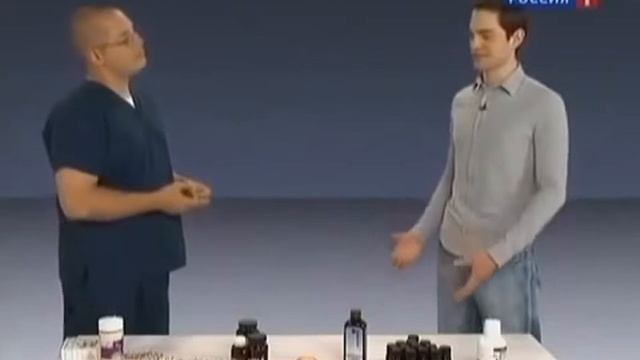 Роль омега-3 жирных кислот в нашем организме смотреть онлайн