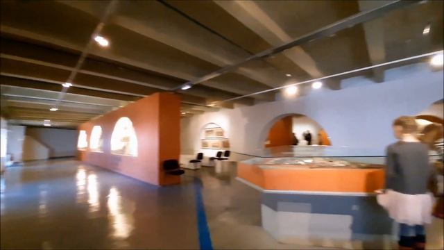 В МУЗЕЕ МОСКВЫ... смотреть онлайн