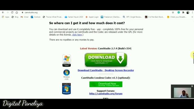 Top 6 Free Computer Screen Recording Software for Windows, Linux & Mac смотреть онлайн