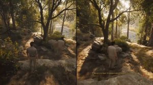 Побег из Шоушенка 2