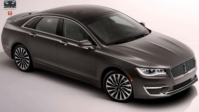 Lincoln   MKZ  ( 2017 )