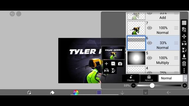 Pubg Thumbnail Editing | How To Make PUBG / BGMI Thumbnail On Android | Sushant OP | смотреть онлайн