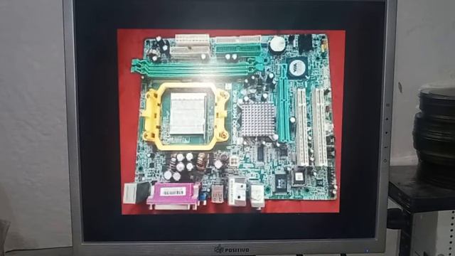 ESPECFICAÇAO PLACA MAE BIOSTAR K8M800 AM2 смотреть онлайн