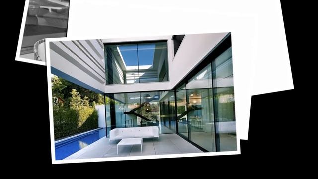 Apexfine Slim Frame Aluminum Windows and Doors - Integrity смотреть онлайн