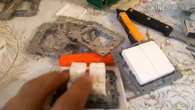 двухклавишный перекидной выключатель Legrand смотреть онлайн
