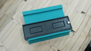 Шаблон копировальный строительный