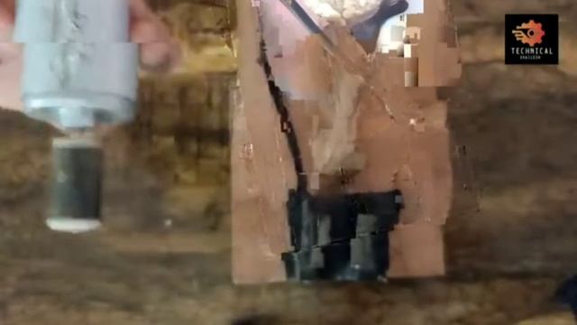 DC 12 V TO AC 140 V generator high power DC CURRENT co never alternate cur... смотреть онлайн