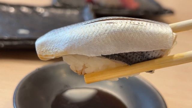 『東京へ来たら板前寿司』江戸前の天然魚と職人の技で再現された寿司を堪能 - 東京寿司 ITAMAE SUSHI 赤坂店 - 東京