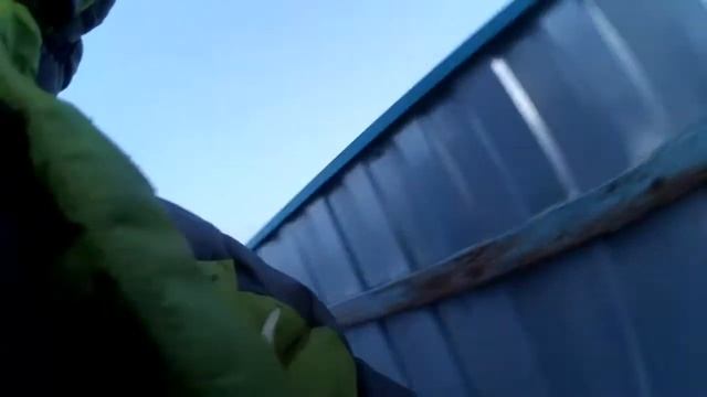 Хьюстон, у нас зернодробилка. Па-ра-па-па-пам🤣 смотреть онлайн