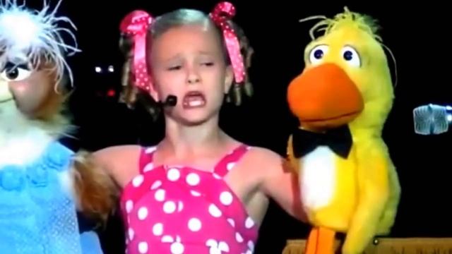 America's Got Talent Р