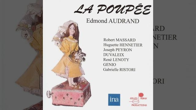 La poupée: Salut la compagnie смотреть онлайн