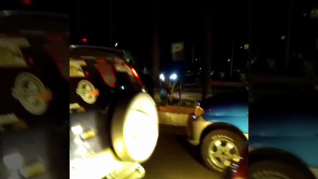 Periksa Kerapihan Barisan ... Let's Gooo - 28 Juli 2019 || Daihatsu Taruna Club