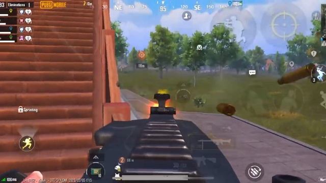 IPHONE 13 HDR+60FPS after IOS 16.3.1 update 2023 @PUBGMOBILE #pubgmobile смотреть онлайн