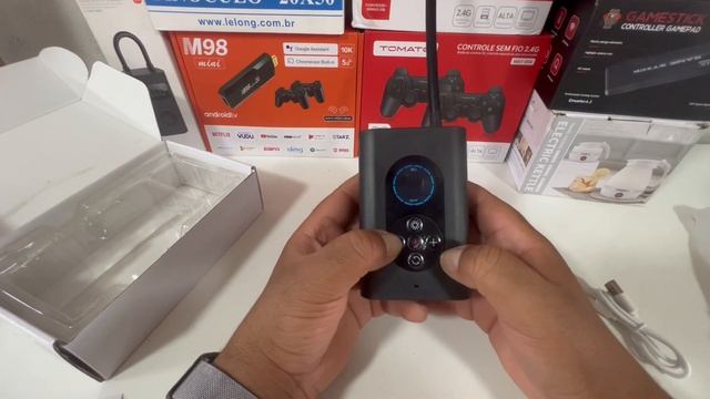 Compressor de Ar oliginal x Compressor Xiaomi 1s смотреть онлайн