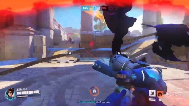 After Shift Sessions - Overwatch 2 (2/24/2023) смотреть онлайн