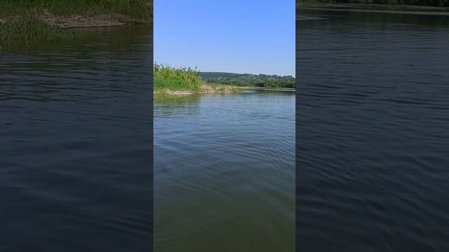 сплав на сапах от снт Печатник до г. Кемерово 29.06.24