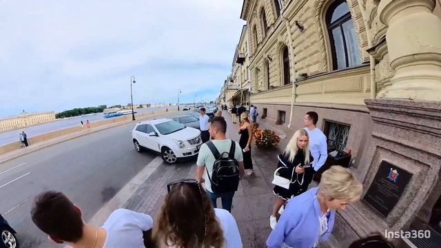 Путешествие Выборг - Санкт-Петербург. смотреть онлайн