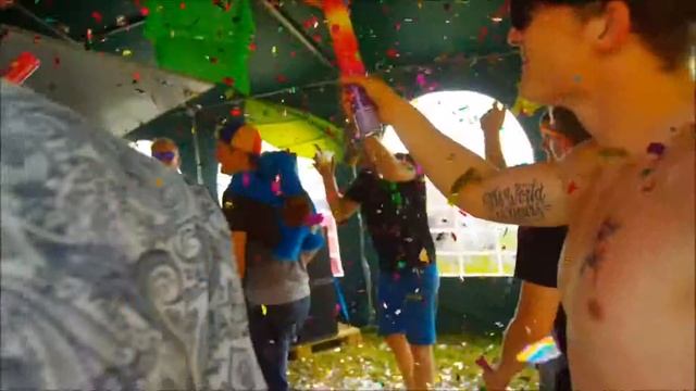 Раскачал целый стадион!!!!ДВИЖ,+18 Alan Walker Julie Bergan смотреть онлайн