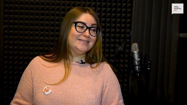 Медиастрана. Модуль «Радио». Урок №6 «Работа с голосом» смотреть онлайн