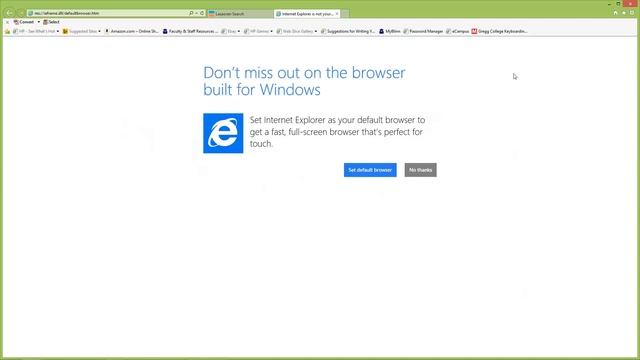 Chapter 8 Ensuring Your Safety and Privacy on the Internet смотреть онлайн
