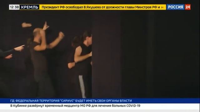 Alexandra2020 Культурный код смотреть онлайн