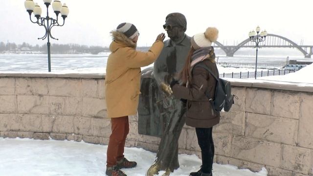 Рыбинск Япония смотреть онлайн