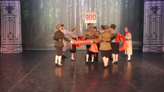 седьмой танец смотреть онлайн