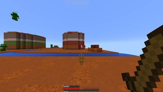 Minecraft Windows 10 Edition Beta 2016 08 22 6 05 39 PM смотреть онлайн