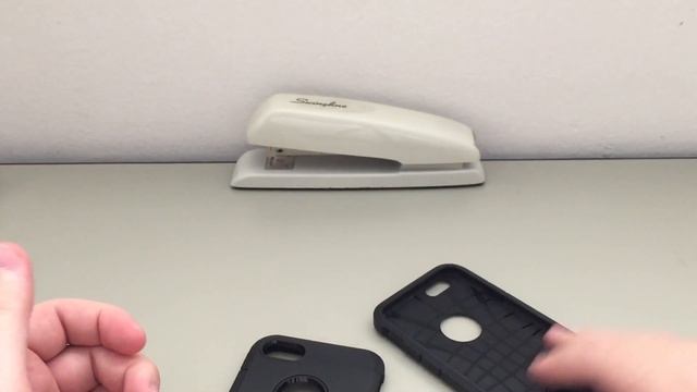 iPhone 7 Spigen Tough Armor Case Review смотреть онлайн