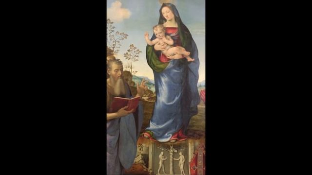 Лувр. Париж. Франция.