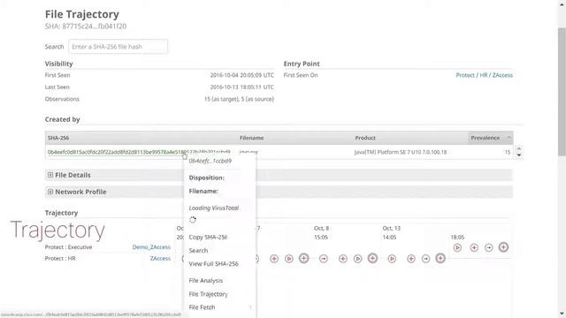 Cisco AMP for Endpoints Overview смотреть онлайн