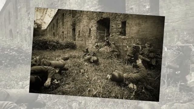 Брестская крепость смотреть онлайн