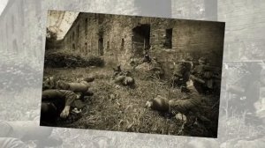 Брестская крепость