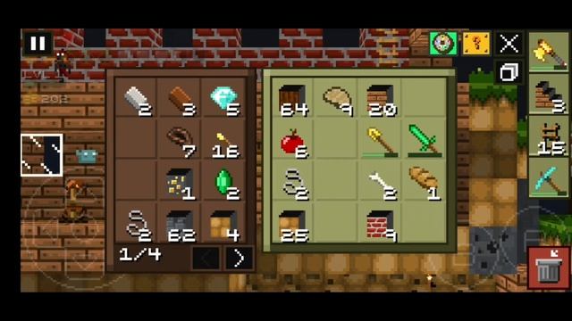 улучшаю дом в Lostminer