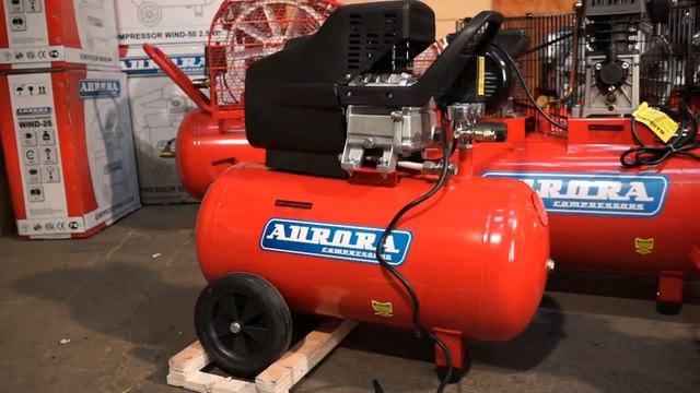 Компрессор для плазменной резки