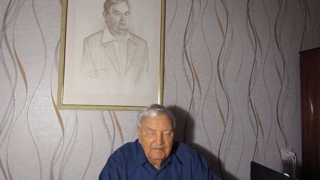 Беседа2. Мисбах И. А. Всеобщность труда. Часть вторая