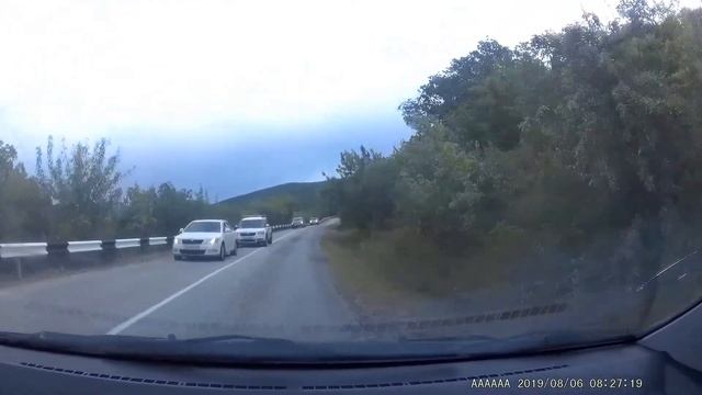 Едем в Судак Генуэзская крепость. Крым 6 августа (часть 1)