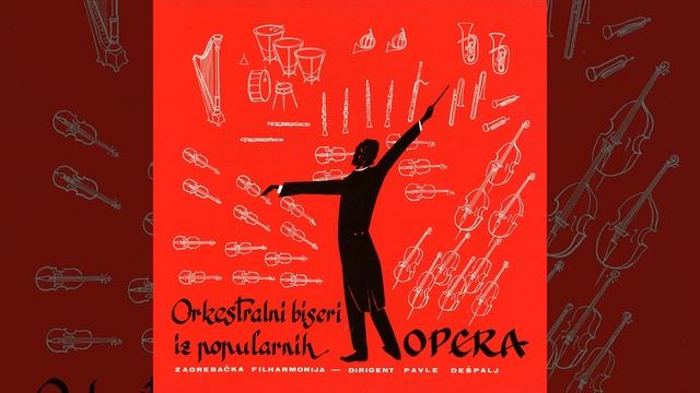 M. Glinka: Overture to the opera Ruslan and Lyudmila смотреть онлайн
