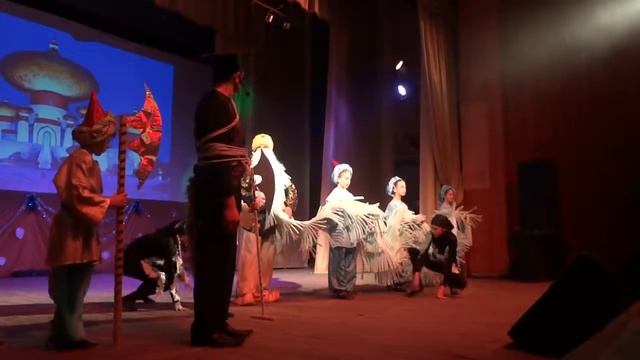 29 декабря 2017г Муромцево смотреть онлайн