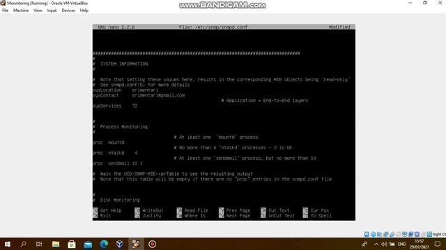 TUTORIAL KONFIGURASI SISTEM KONTROL DAN MONITORING || SNMP & MRTG || SRI MENTARI XII TKJC смотреть онлайн
