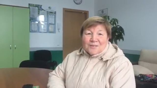 Эмоции пайщика после экскурсии смотреть онлайн