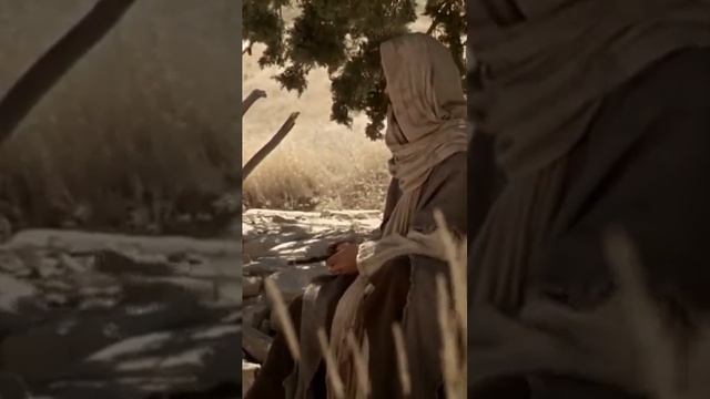 Иисус и самарянка у колодца/Беседа Иисуса Христа с самарянкой/Святая Мученица Фотиния/Библия/№1 смотреть онлайн