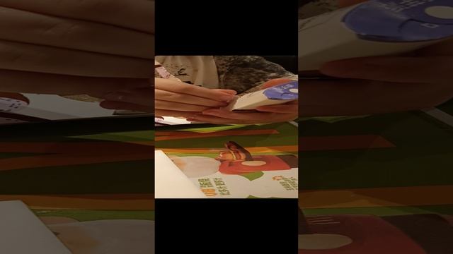 китайский пирожок из макдоналдса тгк:coocoomber смотреть онлайн