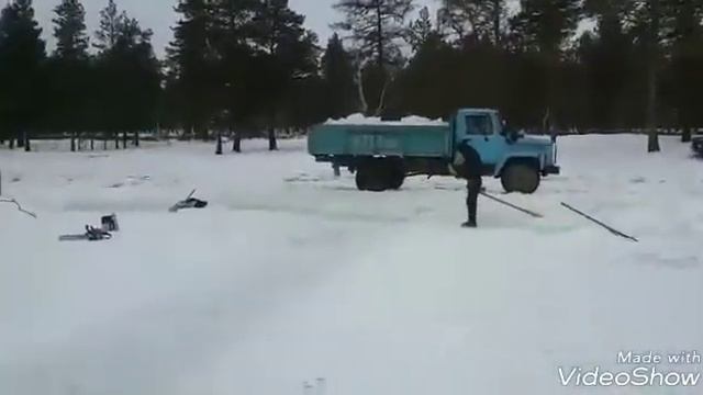 Керлинг Сахалыы смотреть онлайн