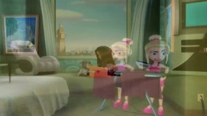 Bratz - Series Temporada 1 - Bonita Y Punk - Español Latino HD -  Episodios Completos.