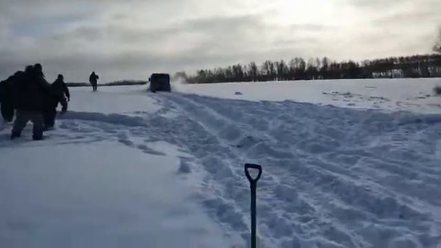 уаз 469 смотреть онлайн