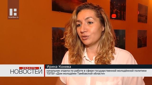В Доме молодежи провели интеллектуальную игру «Сильное звено» смотреть онлайн